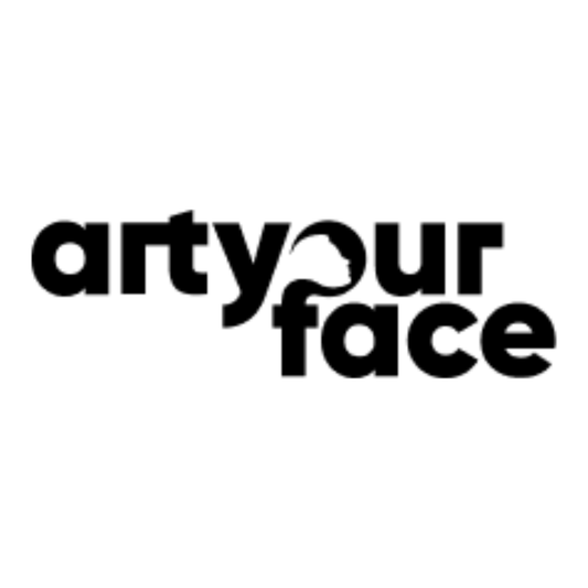 ArtYourFace-Kunstwerk