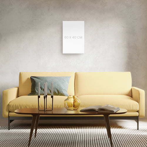 Poster / Hochformat / 60 x 40 cm