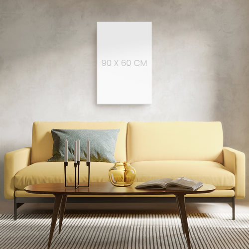 Poster / Hochformat / 90 x 60 cm