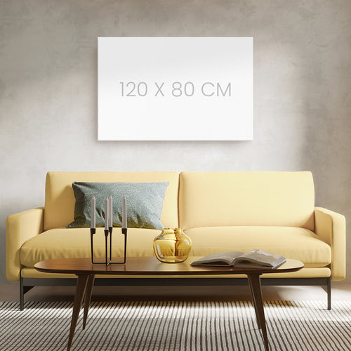 Poster / Querformat / 120 x 80 cm