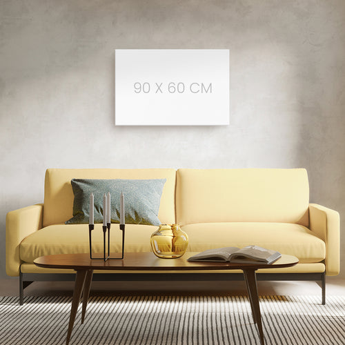 Poster / Querformat / 90 x 60 cm