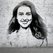 ArtYourFace, Pop Art, Banksy, 1 Person
